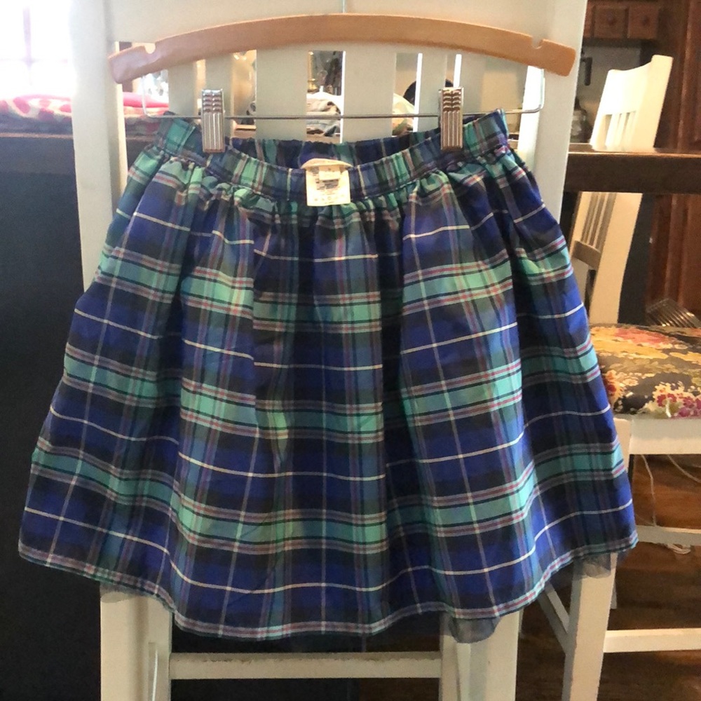 Girls skirt